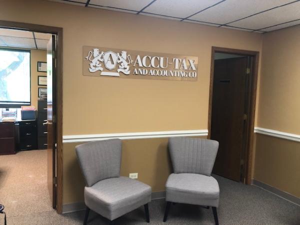 Accu-Tax and Accounting Co