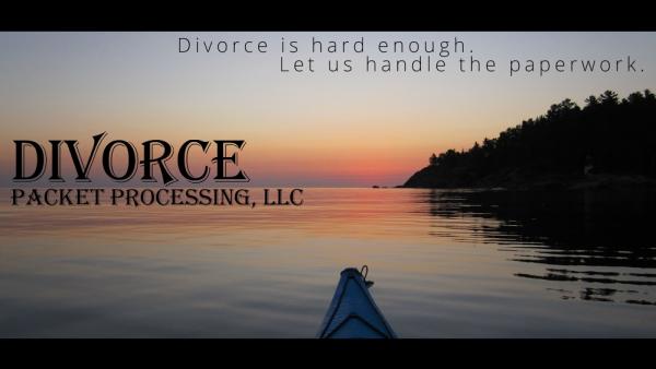 Divorce Packet Processing
