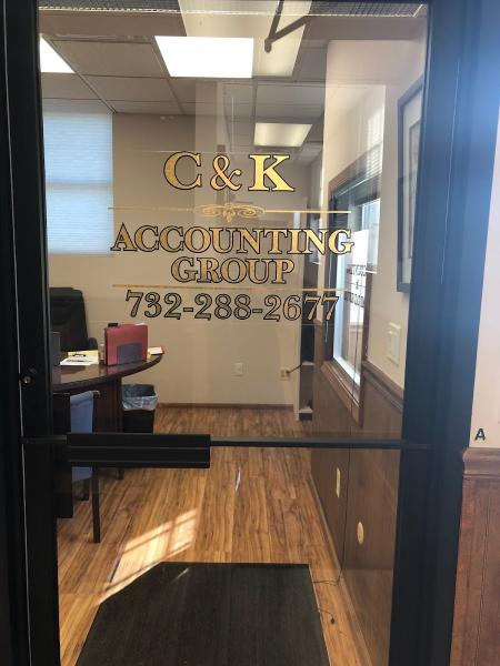 CK Accounting Group