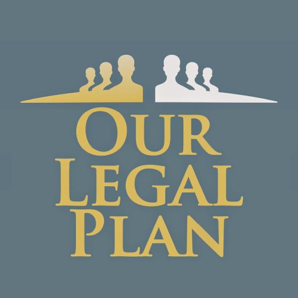 Our Legal Plan