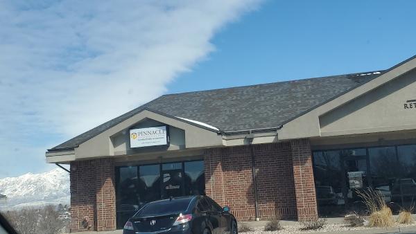 Pinnacle Accountancy Group of Utah