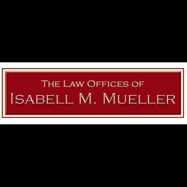 Law Offices of Isabell M. Mueller