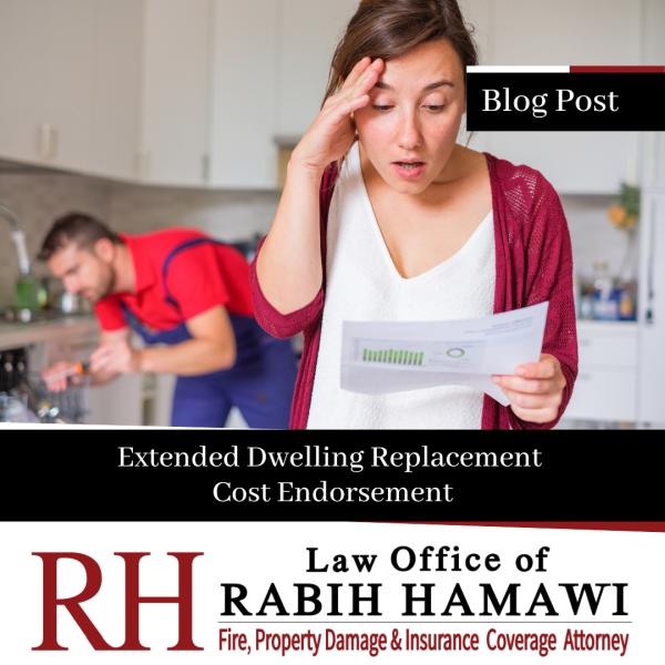 Law Office of Rabih Hamawi