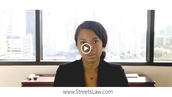 Streets Law