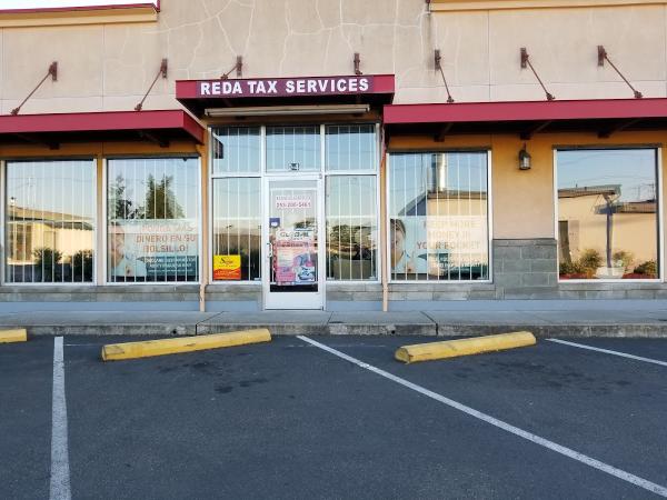 Redatax Services