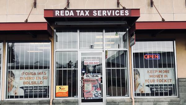Redatax Services