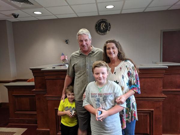 Padula Law Firm