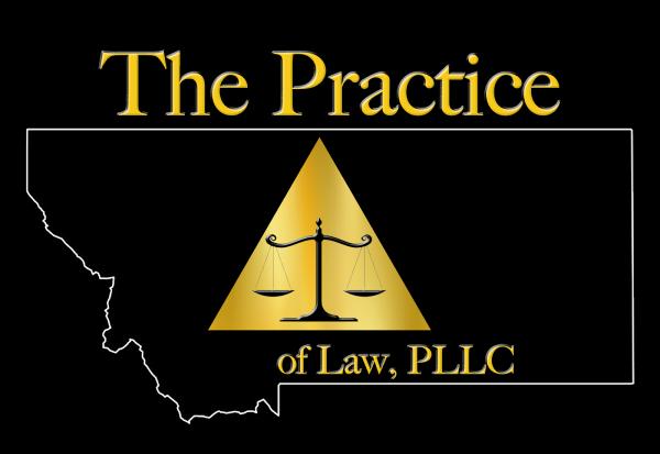 The Practice of Law