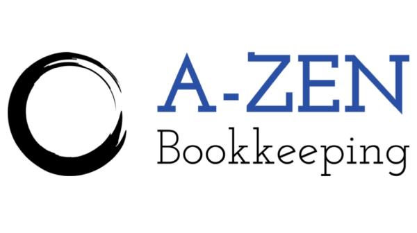 A-Zen Bookkeeping