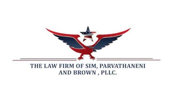 The Law Firm of Sim, Parvathaneni and Brown