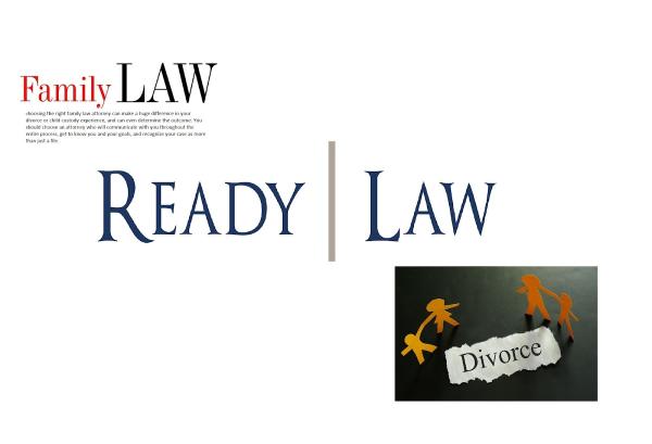 Ready LAW