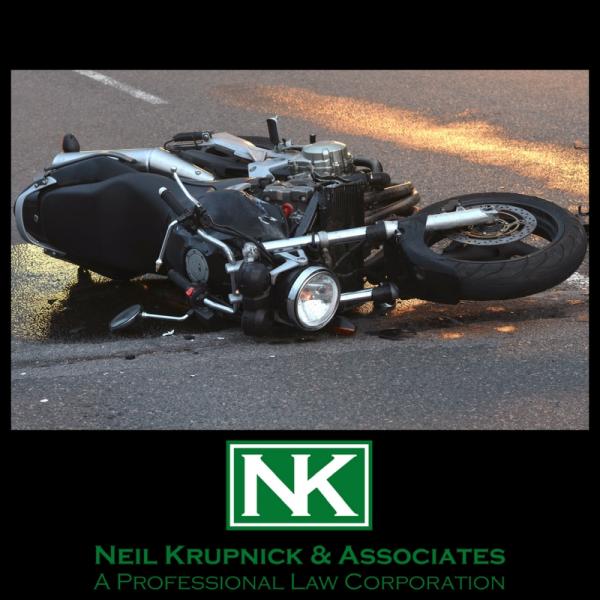 Neil Krupnick & Associates