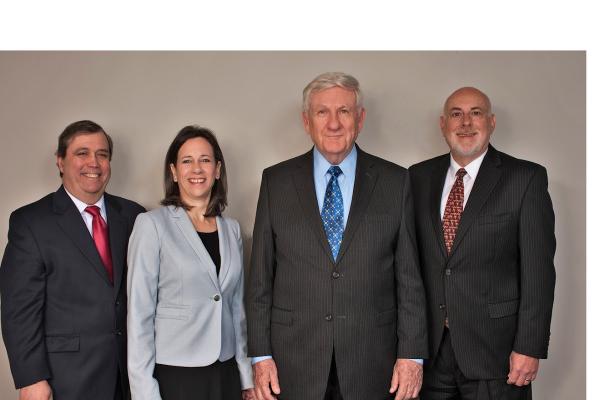 Gimmel, Weiman, Ersek, Blomberg & Lewis, PA