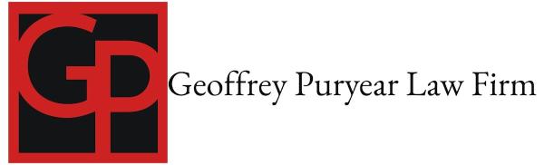 Geoffrey Puryear | Lubbock Criminal Defense Lawyer