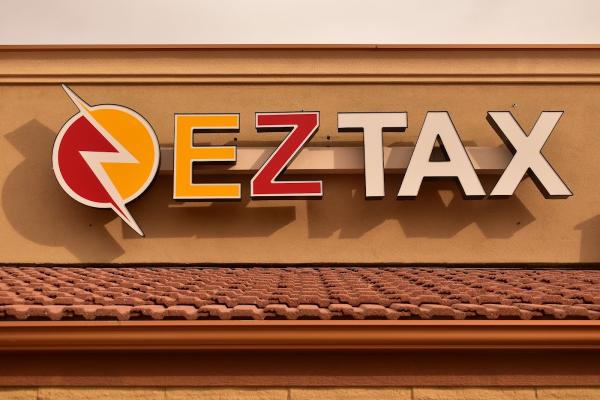 Eztax Denver