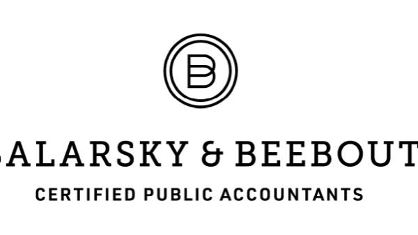 Balarsky and Beebout, Cpa's
