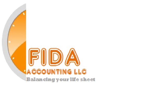 Fida Accounting