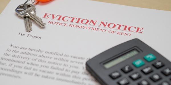 Bpcs LAW Evictions