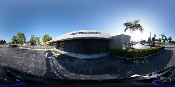 André Gibson, Chartered