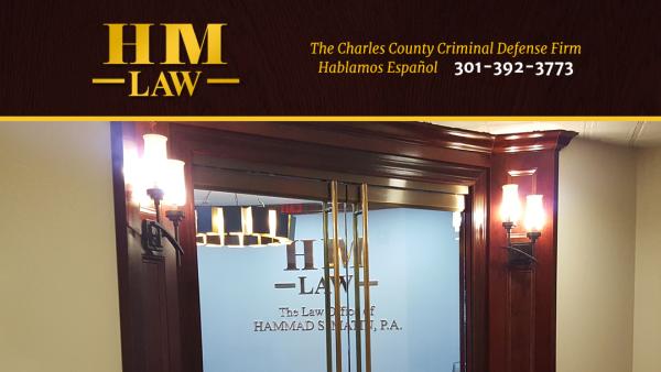 The Law Office of Hammad S. Matin