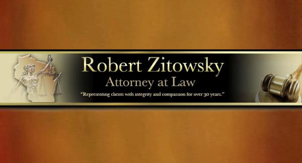 Robert Zitowsky Law Office