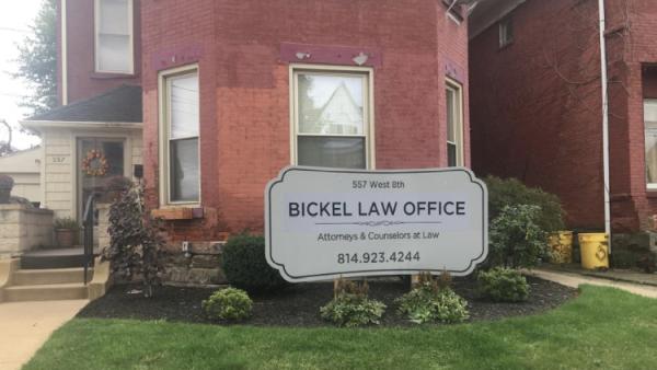 Bickel, Kenneth - Bickel Law Office