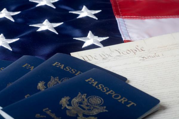 Northern Virginia Immigration Law Firm
