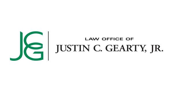 Law Office of Justin C Gearty Jr.