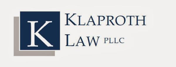 Klaproth Law