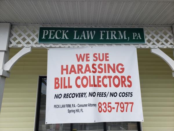 Peck Law Firm, P.A