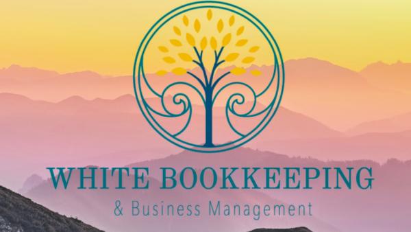 White Bookkeeping & Business Management