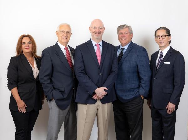 Williford, McAllister, Jacobus & White