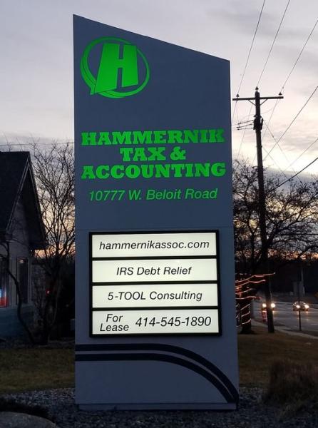 Hammernik & Associates