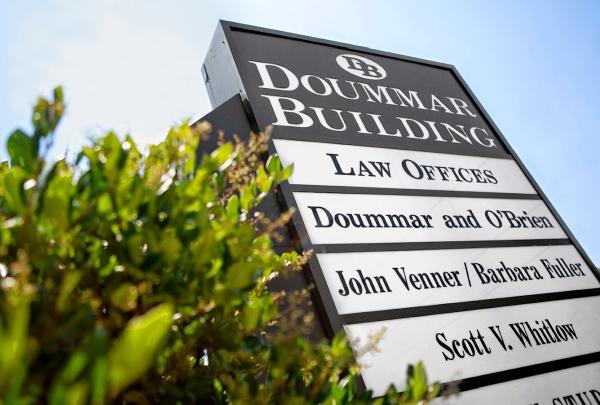 Doummar Law