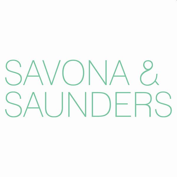 Savona & Saunders