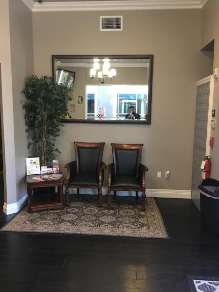 The Law Offices of Michael Burgis & Associates