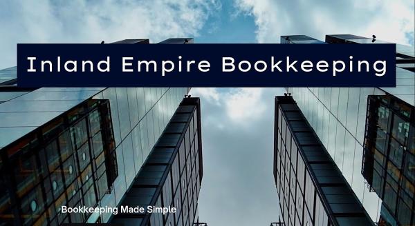 Inland Empire Bookkeeping