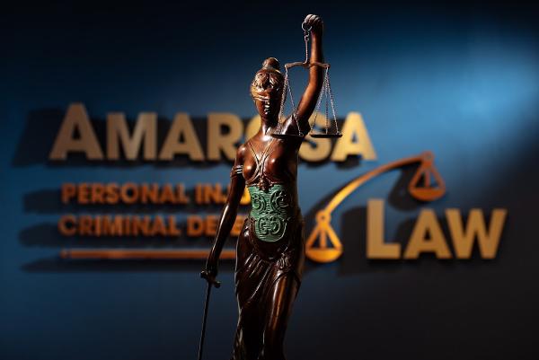 Amarosa Law Firm