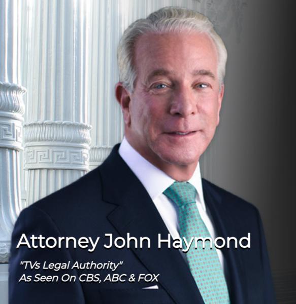 The Haymond Law Firm