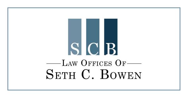 Law Offices of Seth C. Bowen