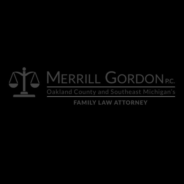 Merrill Gordon
