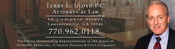 Terry L. Lloyd, Attorney at Law
