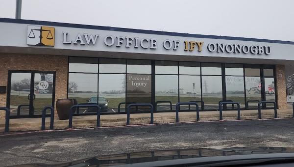 Law Office of Ify Ononogbu