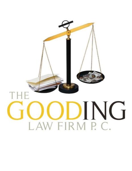 The Gooding Law Firm