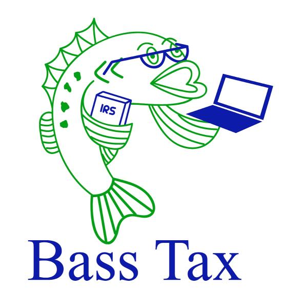 Bass Tax Service