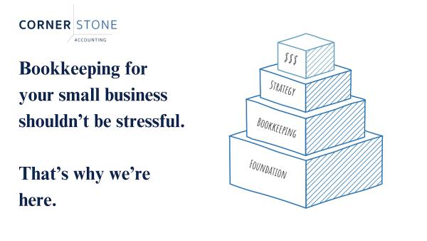 Cornerstone Accounting Solutions