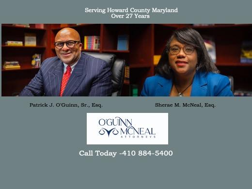 O'Guinnmcneal Attorneys