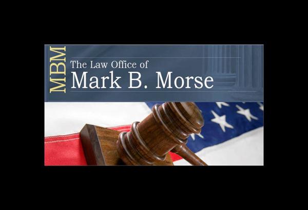 The Law Office Of Mark B. Morse