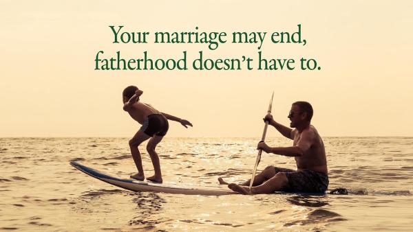 Men's Divorce Law Firm