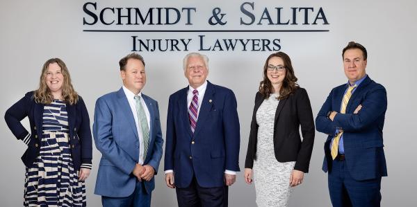 Schmidt Salita Law Team